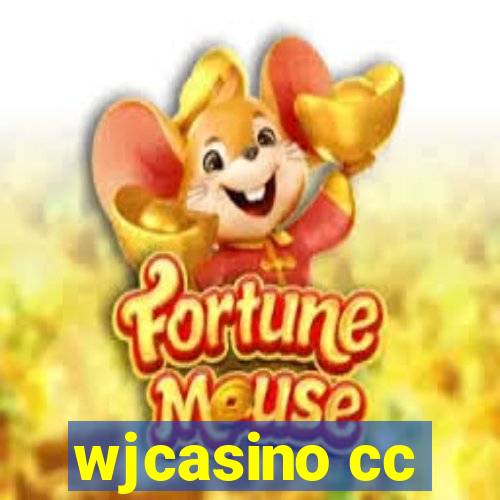 wjcasino cc